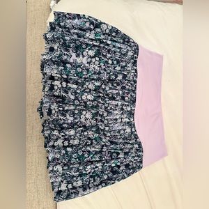 Aerie Tennis Skirt!
